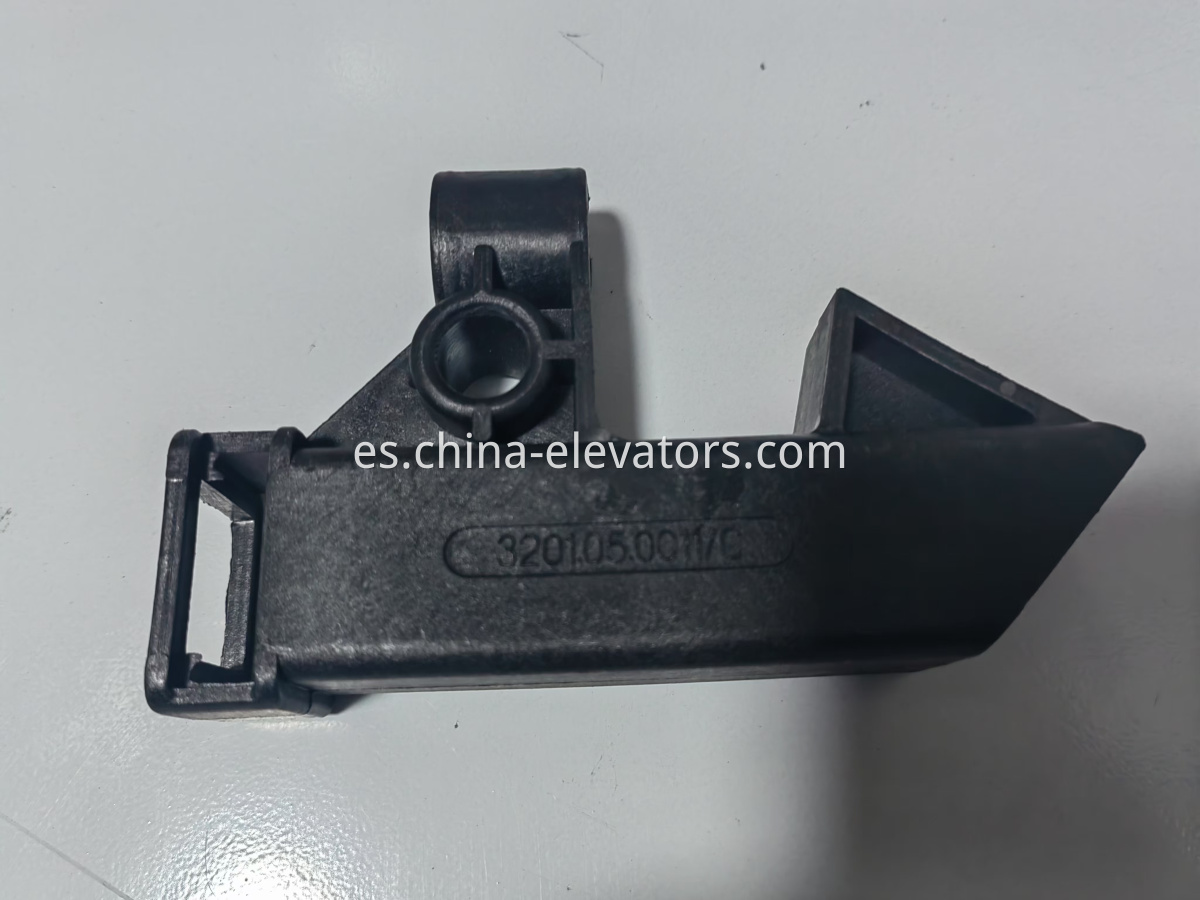 3201.05.0011 EMERGENCY CLUTCH RELEASE SLED from WITTUR SELCOM